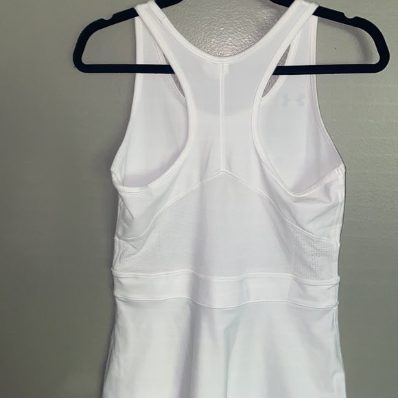 Auburn tennis dress - Picture 3 of 3